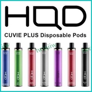 Spesial Disposable Pod Hqd Cuvie Plus Disposable Pod