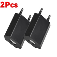 1/2/3/4/5Pcs Universal USB Home Travel Charger 5V/1A Phone Charger For Samsung Xiaomi Redmi Huawei C