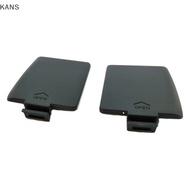 Kans New 1 Set For Sega GG Handheld System Battery Door Cover For GameGear GG L R Left Right AA Batt