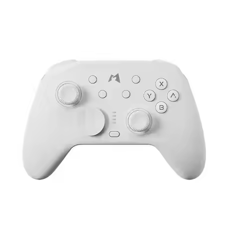 MOBAPAD N1 S Wireless,Hall Effect Joystick Controller For Nintendo Switch PC Android iOS Gamepad Gam