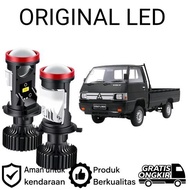 2pcs H4 LED Headlight Projector High Power Mitsubishi L300 AM Car