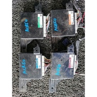 Acr50 🇯🇵 Toyota Estima Acr50 amplifier aircond ecu