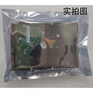 New Mechanical Hard Disk 500G Computer Desktop Hard Disk Game Blue Disk Serial Port Computer Monitor