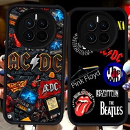 Black Casing for Realme Narzo N65 13 12 Lite Pro 12X 70 Plus 5G H75 ACDC