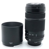 Fujifilm XF 70-300mm F4-5.6 OIS 全新一樣 真真正正 手快有 歡迎trade in