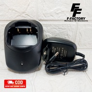 Charger HT Handy Talkie Alinco DJ A10 DJ A100 Dj w10 DJ w100 Dj w500 Dj w50 DJ W35