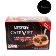 Nescafe Cafe Viet Cafe Phe Den Da 16g