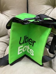 Uber eat小包包