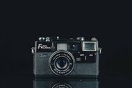 FUJICA FLASH DATE #AD #135底片相機