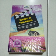 SUAMIKU SI TUAN RUMAH