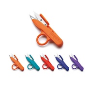 Wayken TC-801 finger thread scissors 12/box (DDTECH)