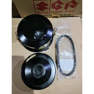 L300 diesel air filter cover top and bottom + rubber