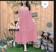 DASTER BINTIK POLKADOT DASTER KEKINIAN//DASTER POLKA DASTER TERKINI