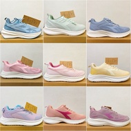 DE4 SALE DISKON 70% DlADORA Women Cewek Shoes