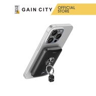 Iwalk 10000mah 20w Powergrip Magnetic Wireless Powerbank - Black Mxb009-001a