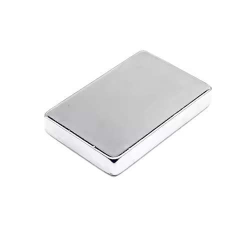30x20x5 mm Powerful Block Magnet 40x20x5mm Suitable For Refrigerators, Home Offices DIY 30*20*10 40x