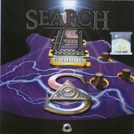(CD-R) SEARCH - #1 (UNIVERSAL)
