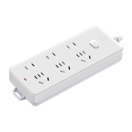 Bull Socket 1.8m GN-402 Socket Power Strip Board Drag Board [New Old Random Shipment] Power Strip Bo