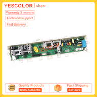 DC92-02019B DC92-02019C Samsung เครื่องซักผ้าบอร์ดคอมพิวเตอร์