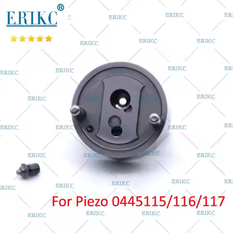 F00GX17004 Piezoelectric Valve F00GX17005 Piezo Injector Control Valve for Bosch Piezo 0445115/116/1