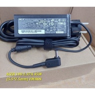 Acer Aspire ES1-512 A13 S5 ES1-711 V3-371 E5-371 ES 14 ES1-432-C6AH ES1-431 N15Q5 19V 2.37A Adapter