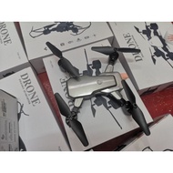 DRONE FOLDABLE QUADCOPTER FPV WIFI CAMERA