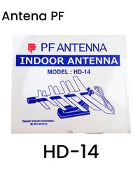 ANTENA PF HD-14