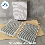 64115A1BDB6 G30 CABIN AC FILTER bmw CARBON AC FILTER/ Premium Imported 2-Layerbmw