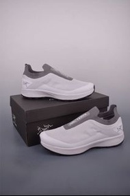 💎誠信賣家💎始祖鳥 KONSEAL LT W 覆蓋透氣越野跑鞋