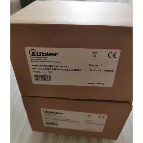 New encoder 8.5883.64D0-G321.S048.K045 for fast shipping