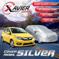 Suzuki APV Waterproof Silver Car Cover / Suzuki APV Car Cover