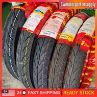 TYRE TAYAR ASIA VIVA BUNGA MAXXIS DIAMOND 50/90 60/80 70/80 70/90 80/90-17 TYRE TAYAR TUBELESS