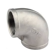 304 STAINLESS STEEL ELBOW