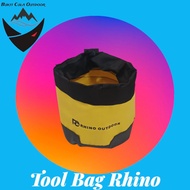 Rhino Tool Bag Climbing and Rope access | Rhino Tool Bag Fitness work equipment