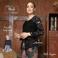 [BEST DFFER ] (TOP + INNER ONLY) Bycikdara Kebaya Lace Bali Anjani | Tanpa Pario