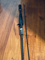 Jigging 竿錢板 只要$250！