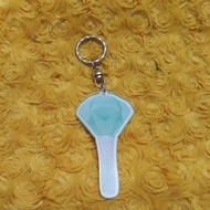 GANTUNGAN SHINEE LIGHTSTICK ACRYLIC KEYCHAIN