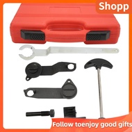 Shopp Timing Tool Kit High Hardness Carbon Steel Strong Professional Reliable Petrol Engine Camshaft for 1.2 .1.4 TSI TFSI