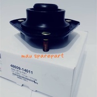 FRONT ABSORBER MOUNTING 48609-14011 FOR TOYOTA TT141 TT132