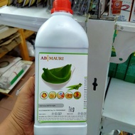 Pandan leaf scent