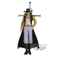 BANDAI One Piece 25th Anniversary Dracule MihawkOriginal - NEW & RARE