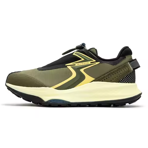 361 Degree Climbing Outdoor Trail Hiking Shoes ,running Basketball Sports Sneakers,for Men Women , M