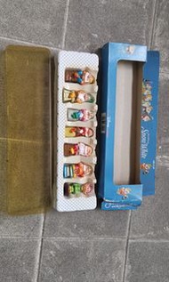 七個小矮人筆套