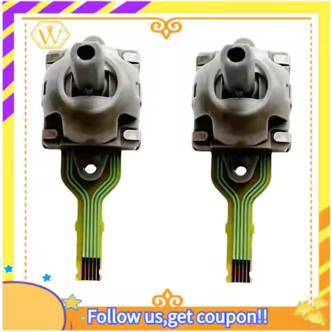 A01K-Replace Joystick For Pico4/Pico3 VR Controller Joystick For Rog Ally GPD Win3 Win4 VR Joystick
