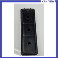020 1"X3" Hollow Bracket