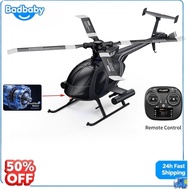 JJRC 6CH Brushless RC Helicopter Barometric Altitude Hold One Key Inverted Flight RC Model Toy