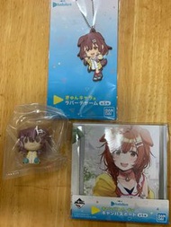 Hololive 一番賞 （冇公仔）250全走