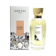 Annick Goutal Ladies Le Temps Des Reves EDT Spray 3.4 oz ** 限時預訂優惠 Time-Limited Pre-Order Offer ** [