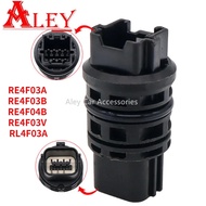 RE4F03A RE4F03B RE4F04B RE4F03V RL4F03A Transmission Solenoid Wire Connector 7Pin Plug Fit 31940-85X