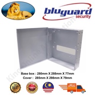 BLUGUARD ALARM METAL BOX ONLY FOR MIANBOARD / ALARM SYSTEM